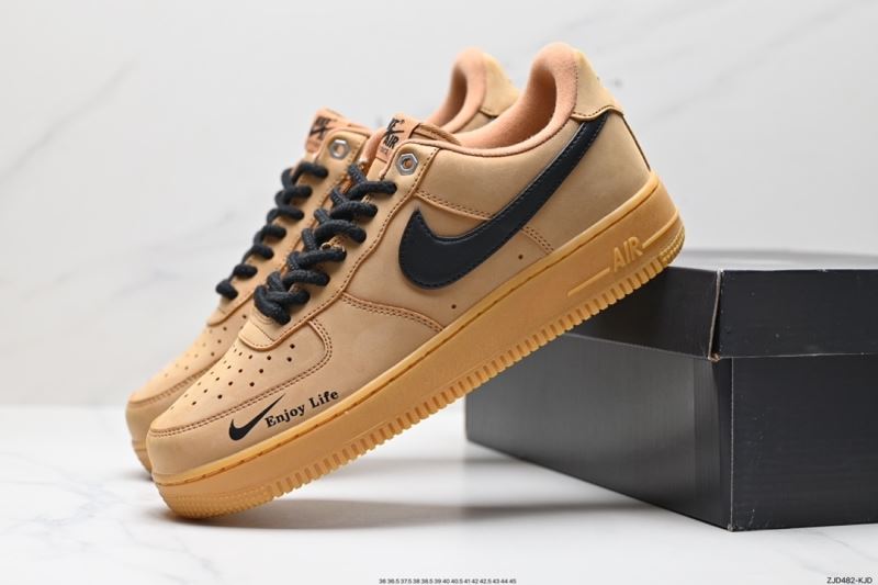 Nike Air Force 1 Shoes